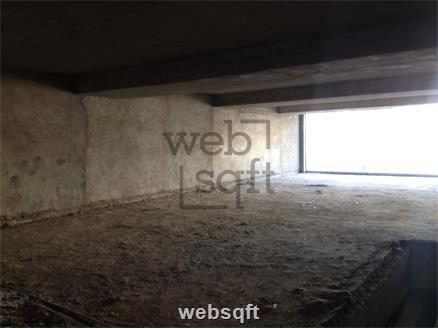 Commercial Retail showroom shop for Rent